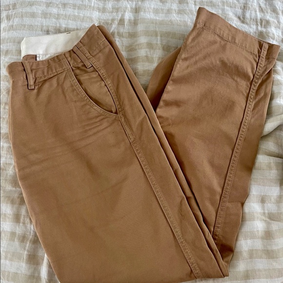 Blue in Green Men’s Pants - Picture 3 of 3